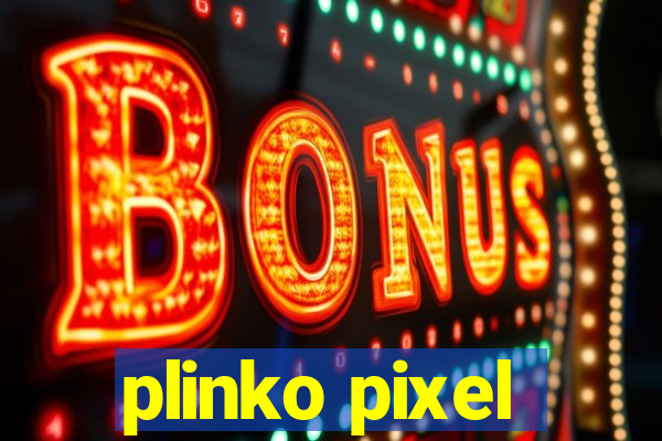 plinko pixel